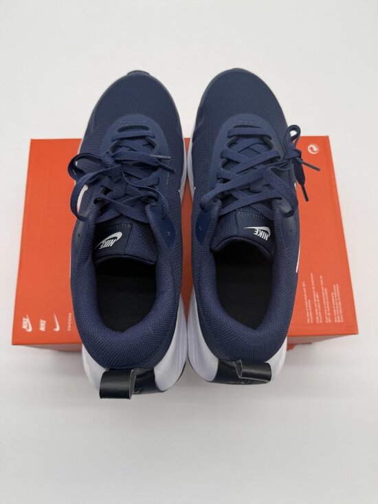 New Nike Promina Shoes Mens Size 11.5 Midnight Navy Running Sneakers FV5285 400 main image 5